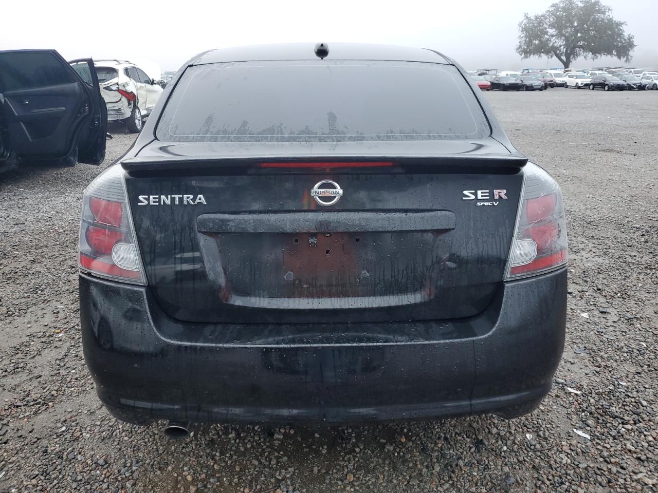 2010 Nissan Sentra - Image 6
