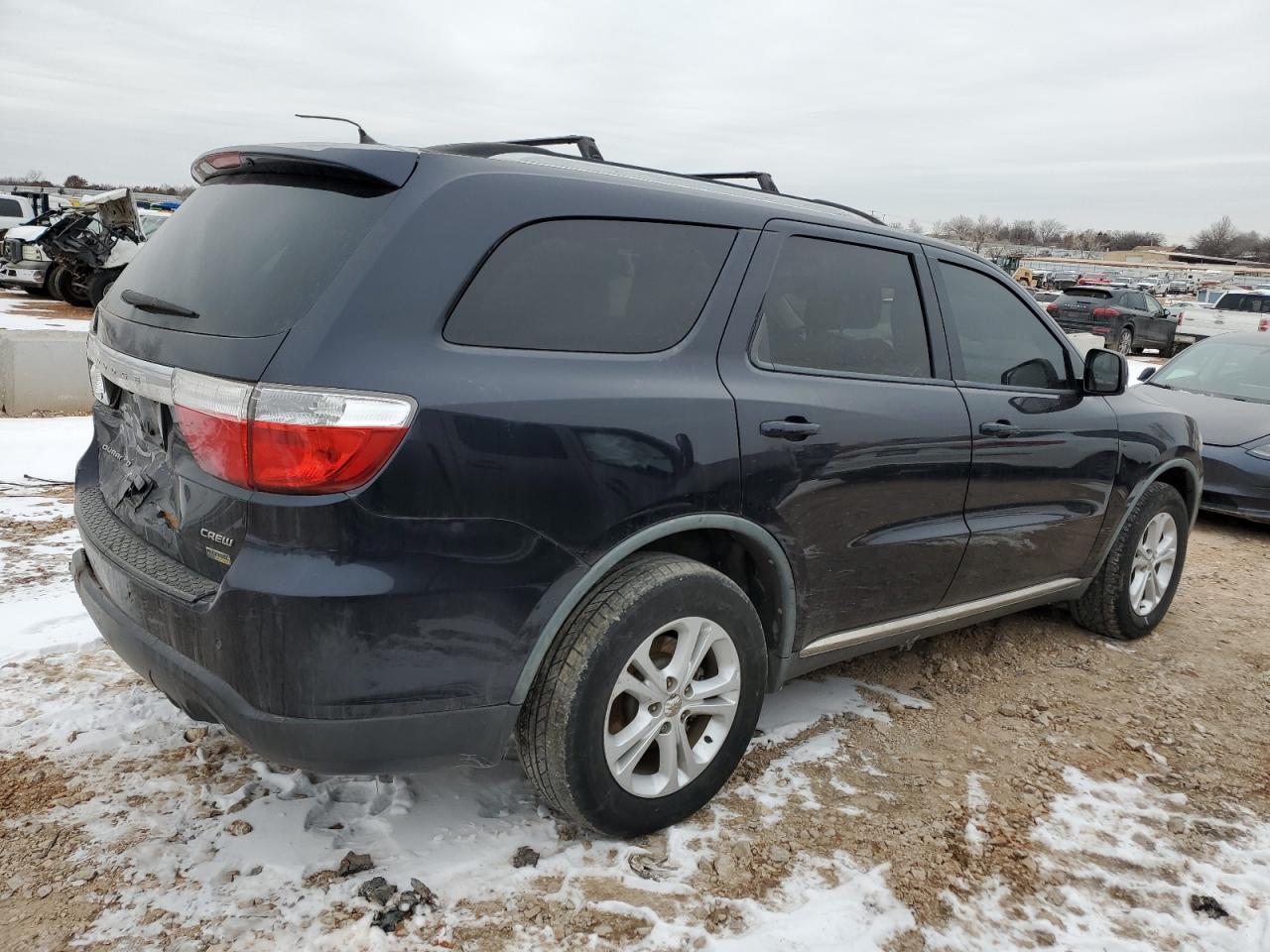 2011 Dodge Durango - Image 3