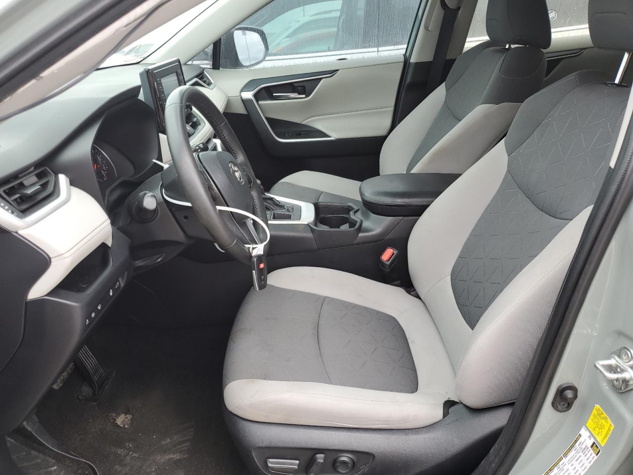 2020 Toyota RAV 4 - Image 7