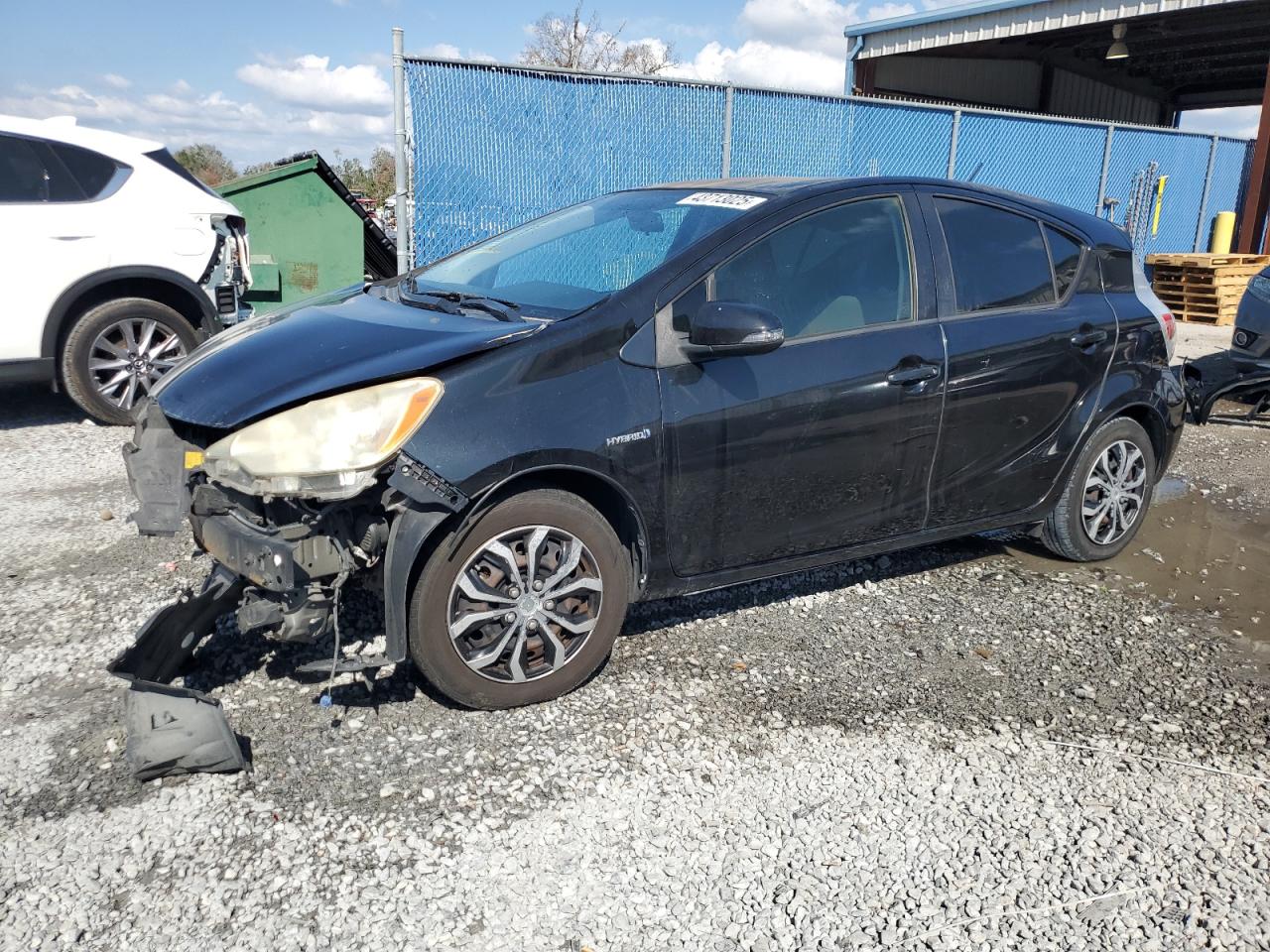 2013 Toyota Prius - Image 1