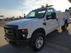 2009 FORD F350 SUPER DUTY for sale at Copart CA - BAKERSFIELD