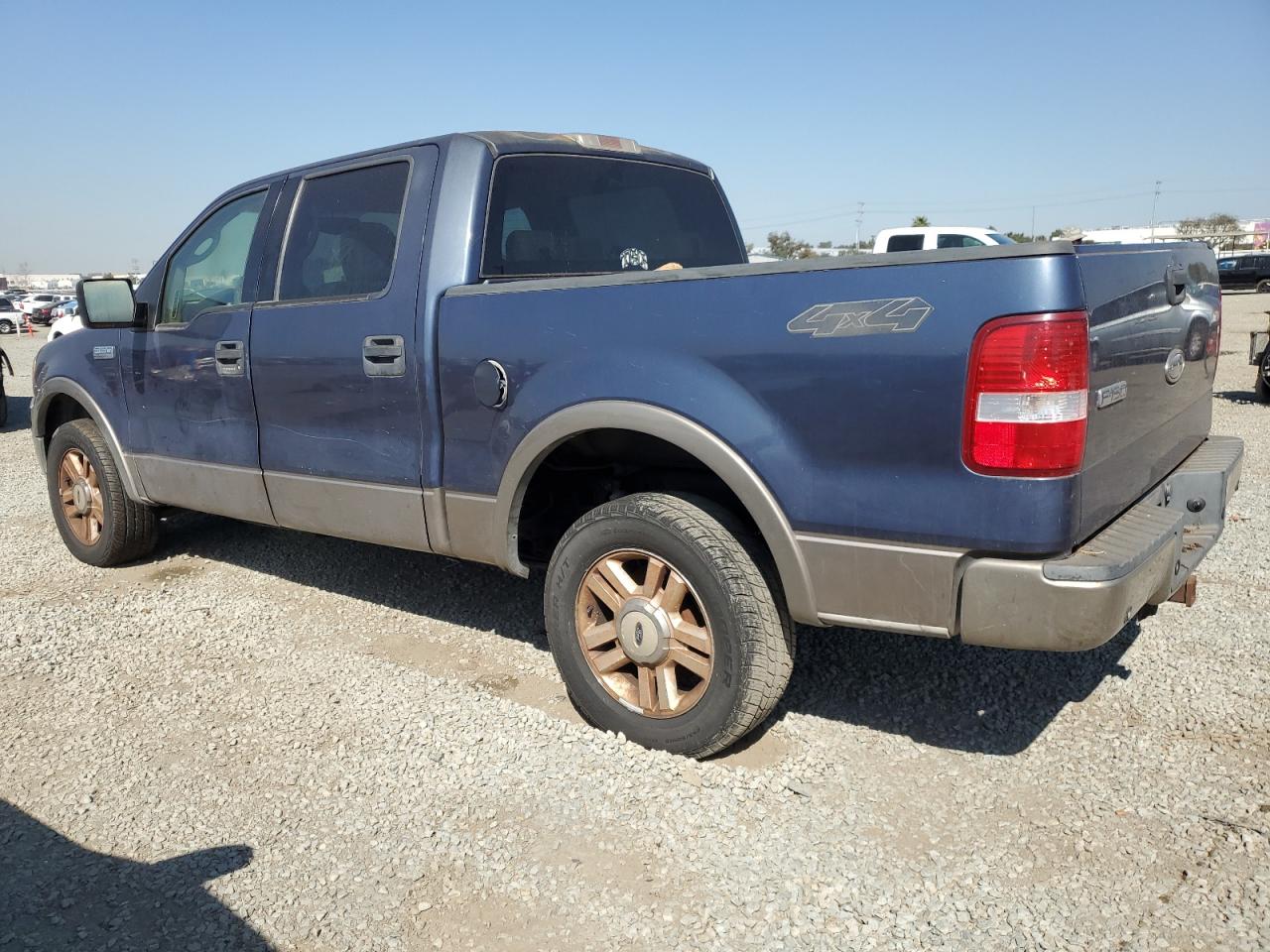 2004 Ford F-150 - Image 2