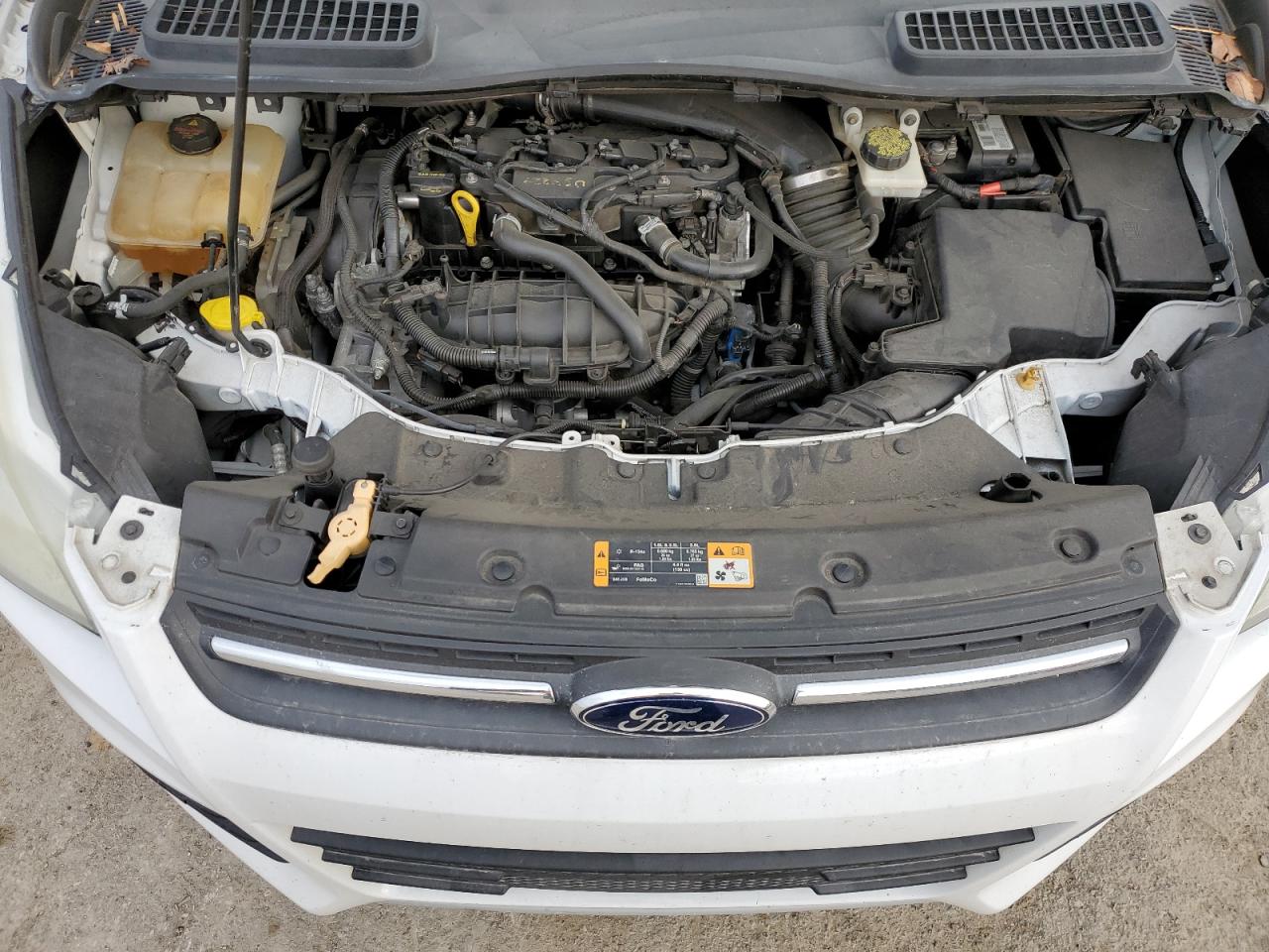 2013 Ford Escape - Image 12