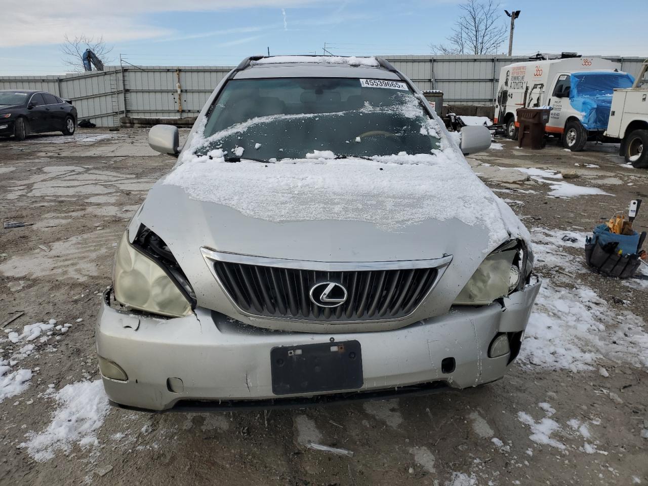 2008 Lexus RX - Image 5