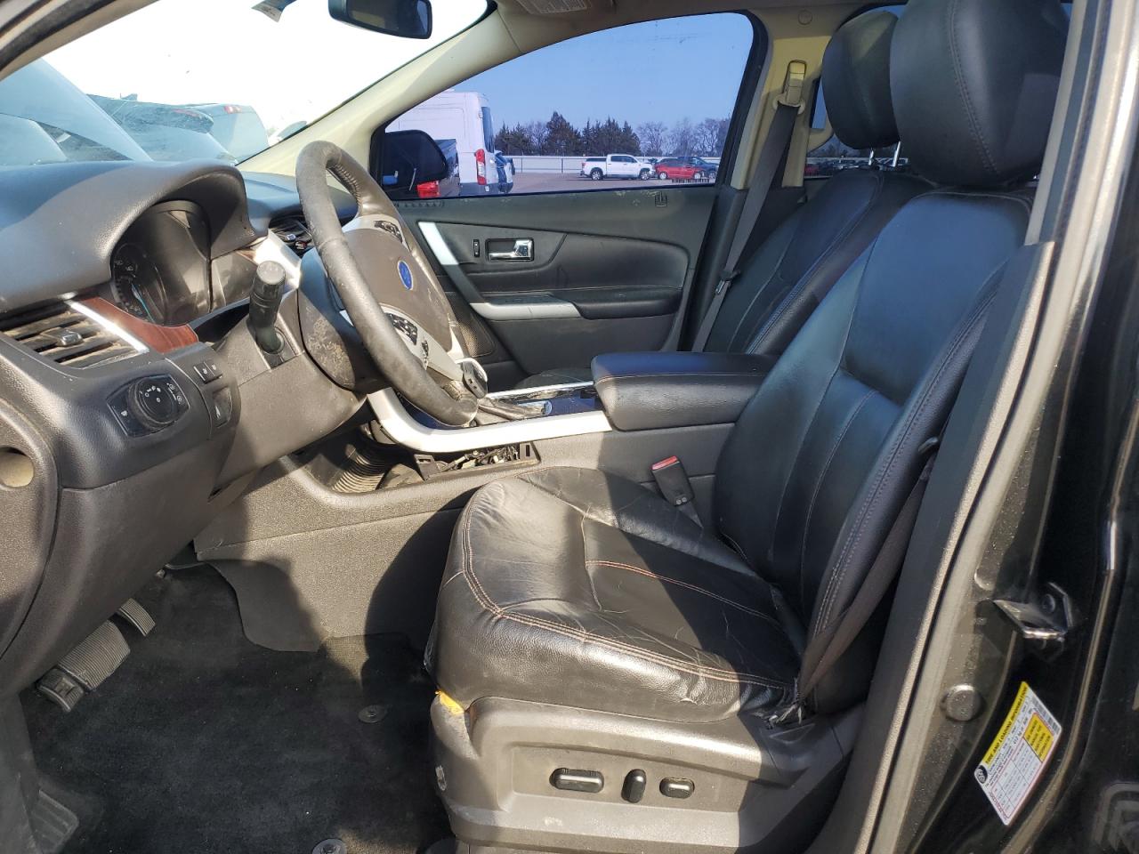 2013 Ford Edge - Image 7