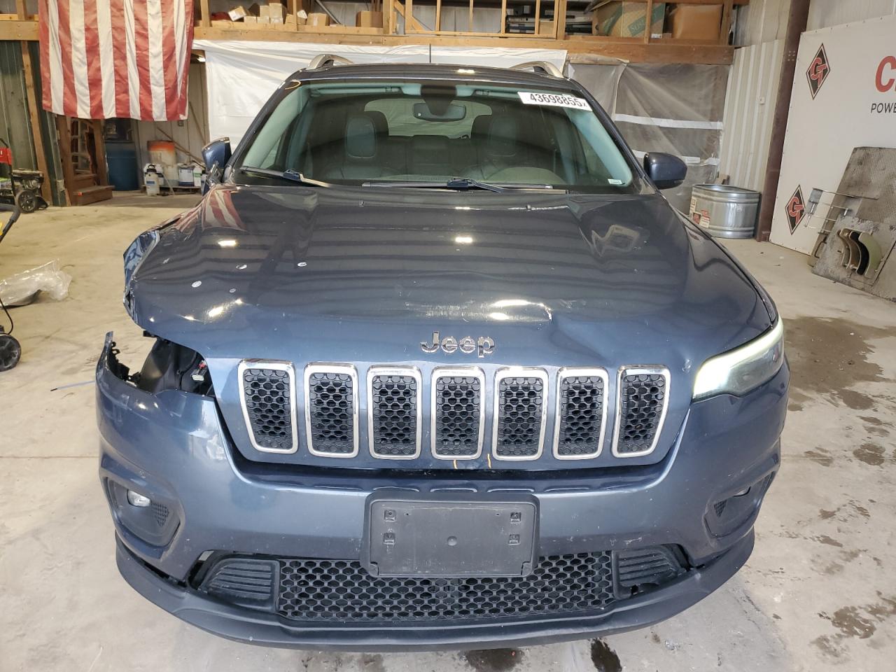 2019 Jeep Grand Cherokee - Image 5