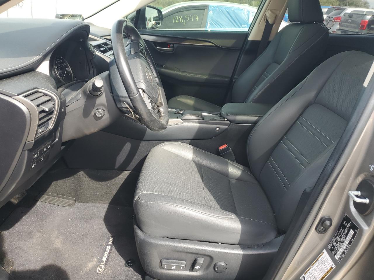 2021 Lexus NX - Image 7