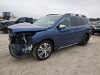 2021 Subaru Ascent Touring na sprzedaż w Houston, TX - Front End