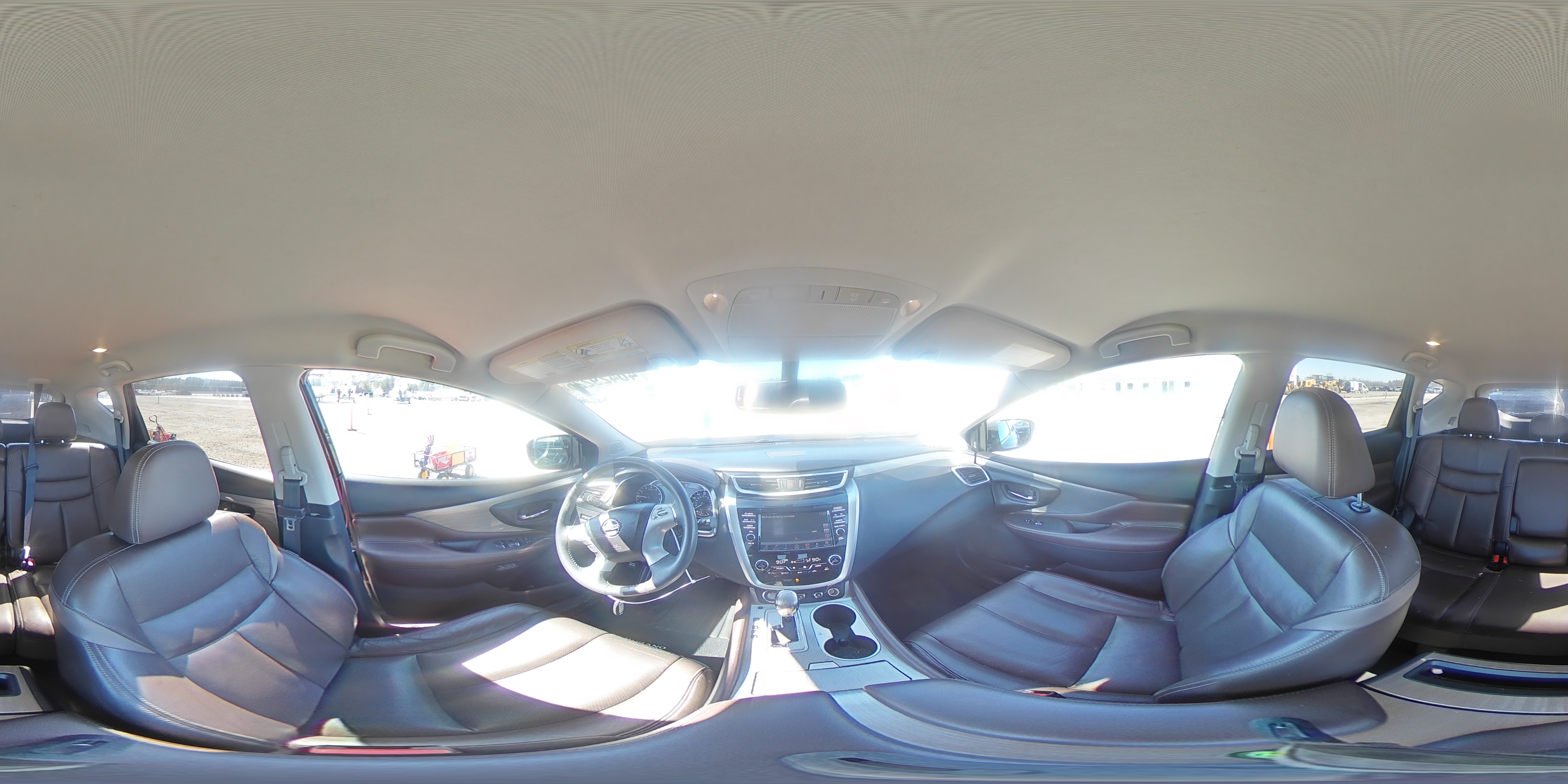 2016 Nissan Murano - Image 14