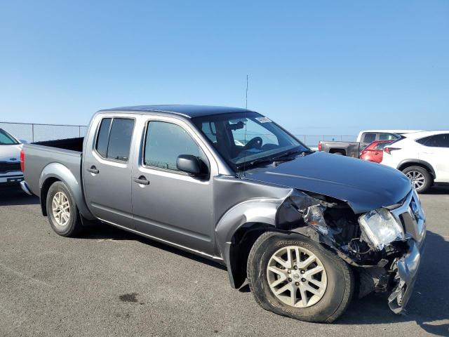  NISSAN FRONTIER 2019 Gray