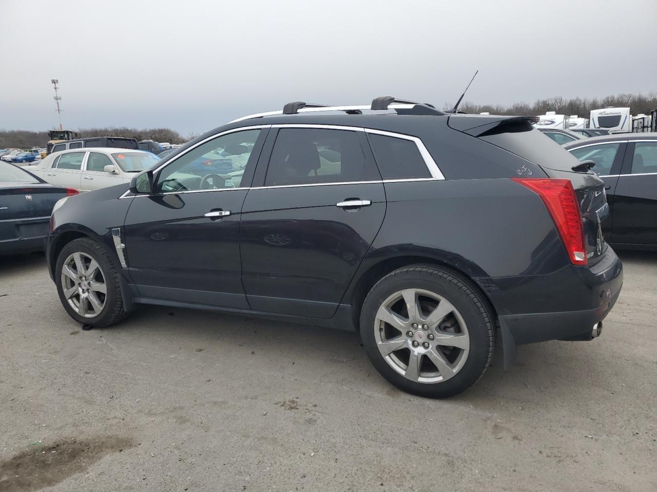 2011 Cadillac SRX - Image 2