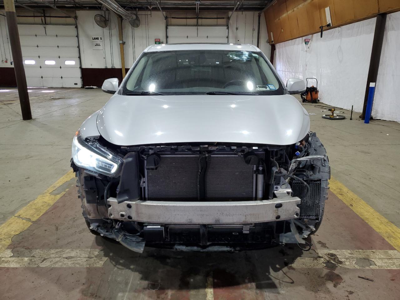 2019 Infiniti QX60 - Image 5