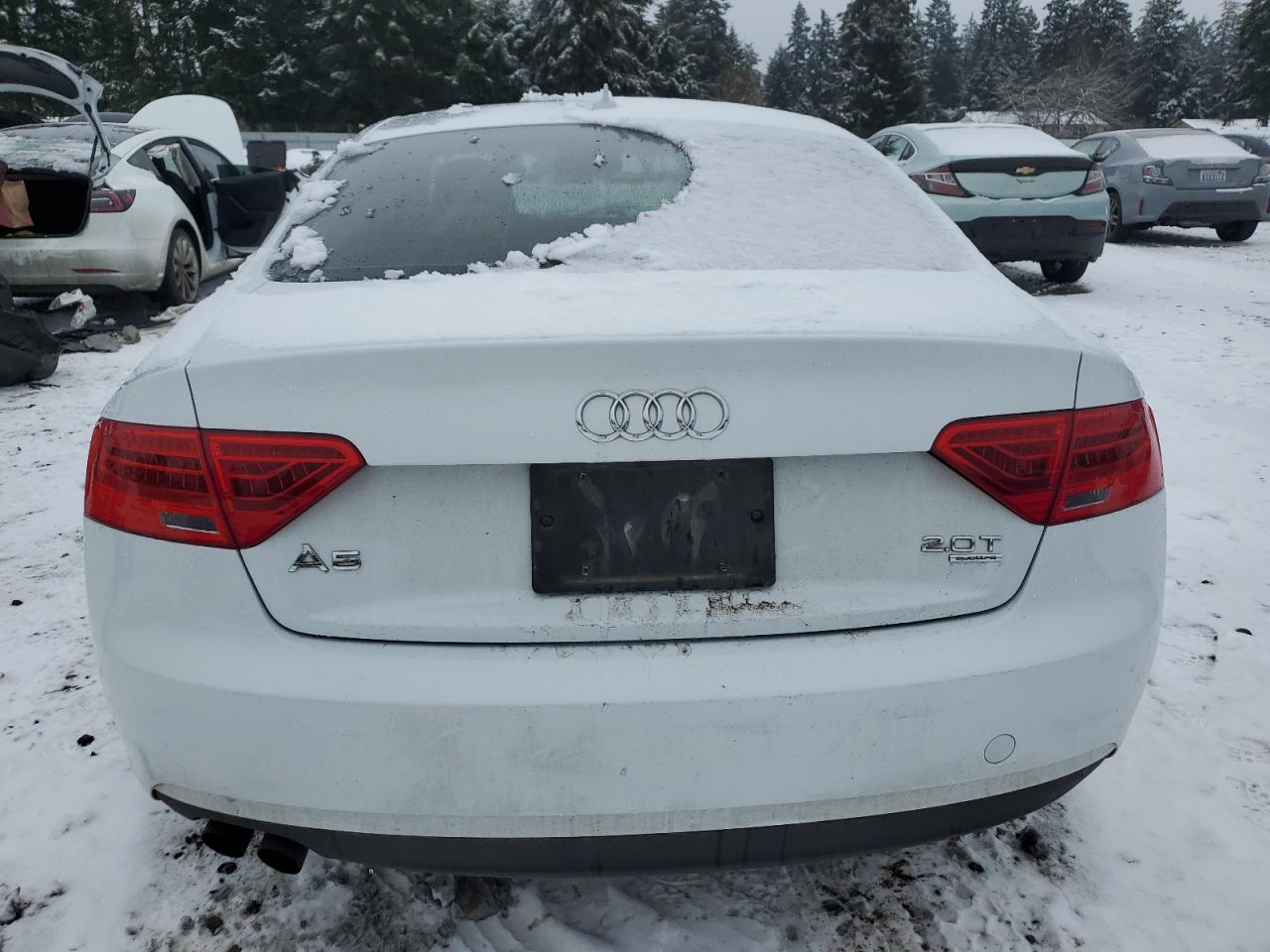 2013 Audi A5 - Image 6
