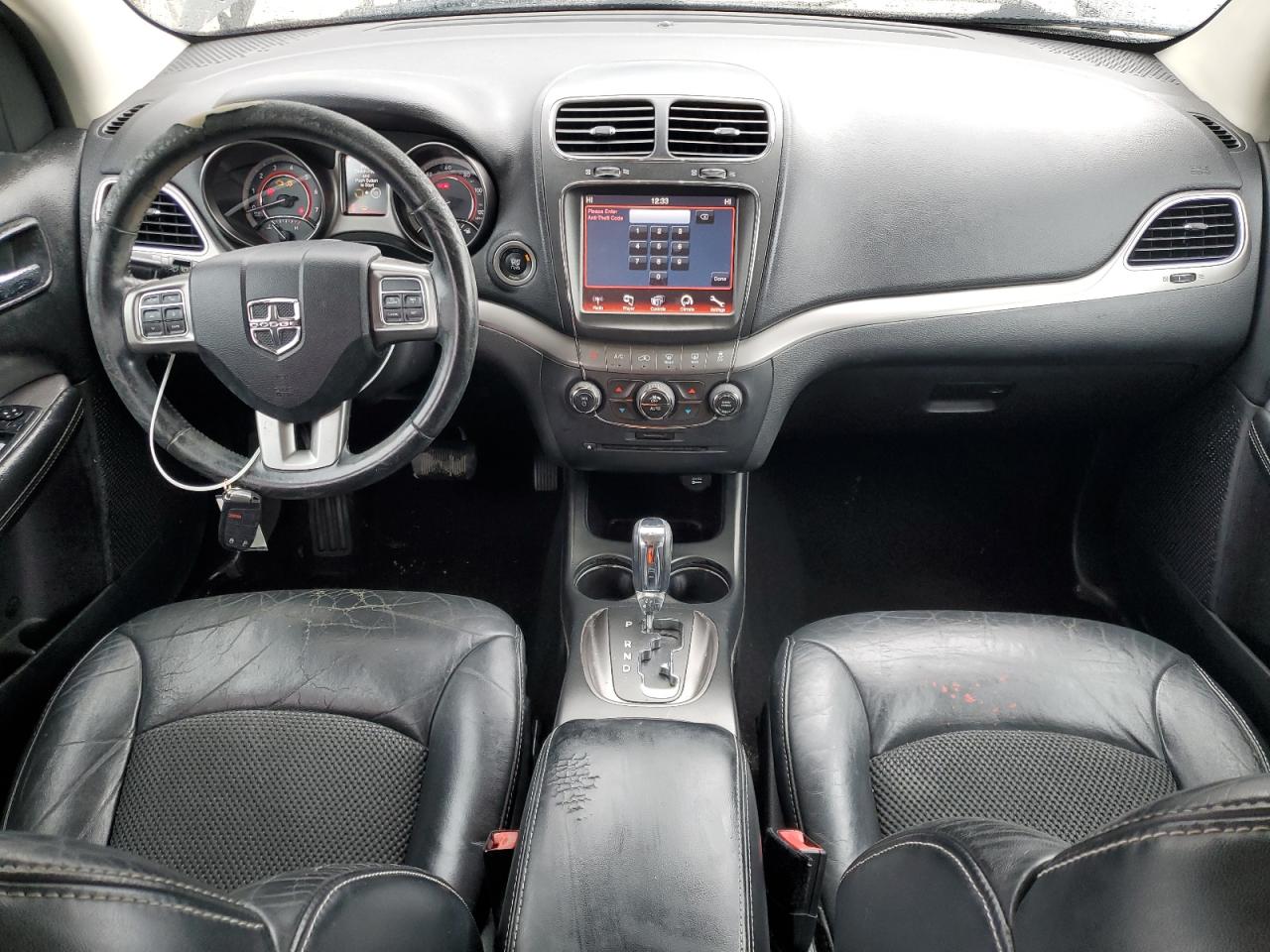 2015 Dodge Journey - Image 8