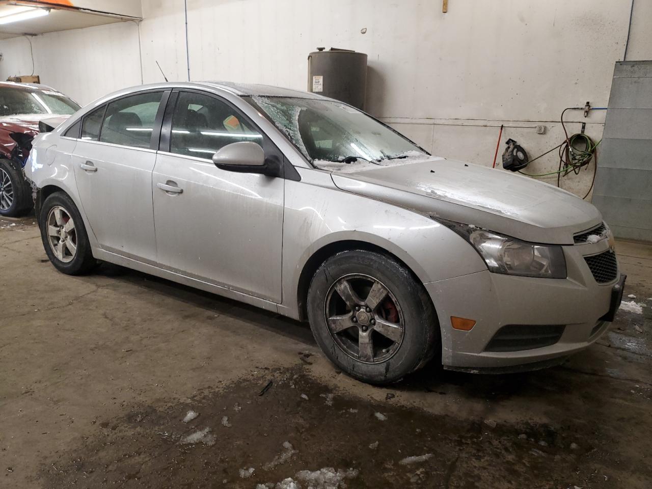 2014 Chevrolet Cruze - Image 4