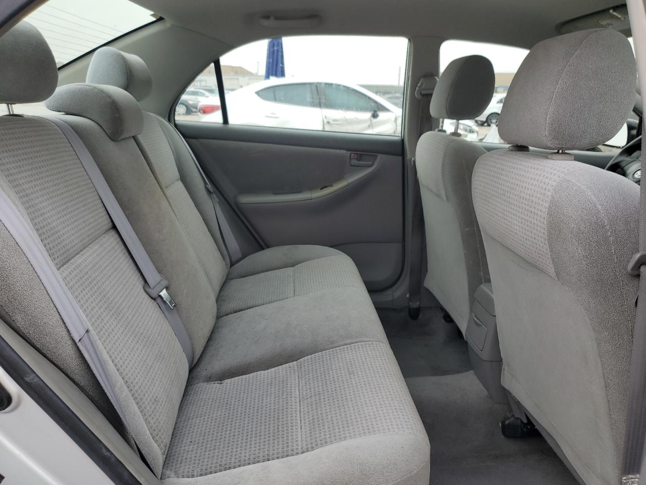 2006 Toyota Corolla - Image 10