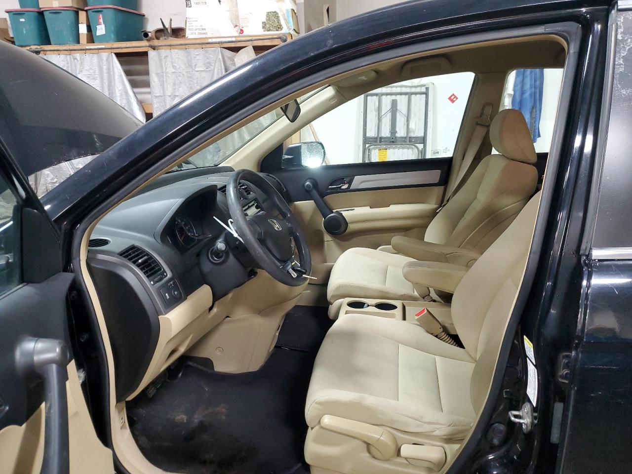 2010 Honda CR-V - Image 7