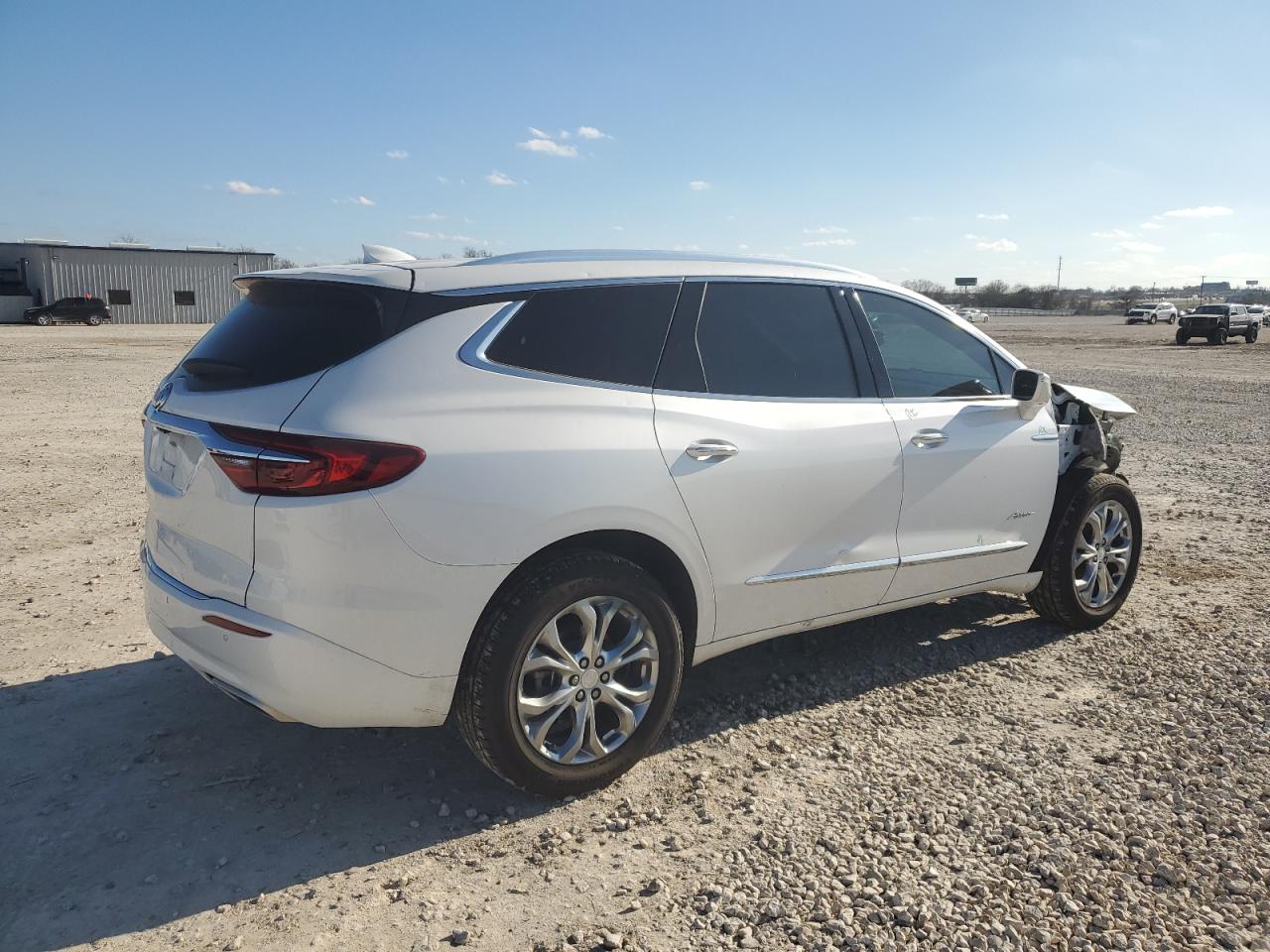 2020 Buick Enclave - Image 3