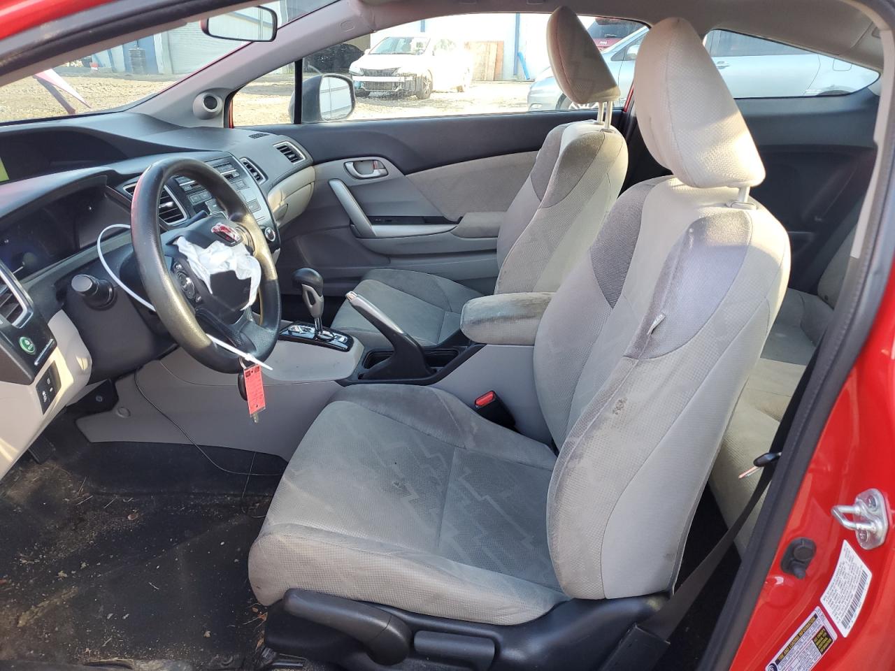 2013 Honda Civic - Image 7
