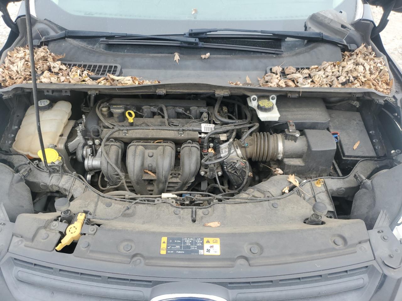 2013 Ford Escape - Image 14