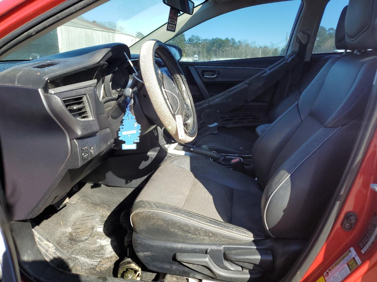 2016 Toyota Corolla - Image 7