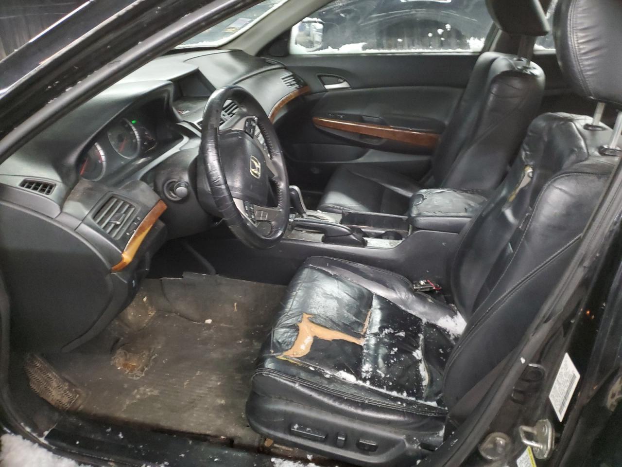 2012 Honda Accord - Image 7