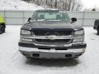 2005 Chevrolet Silverado C1500 for Sale in Duryea, PA - Mechanical