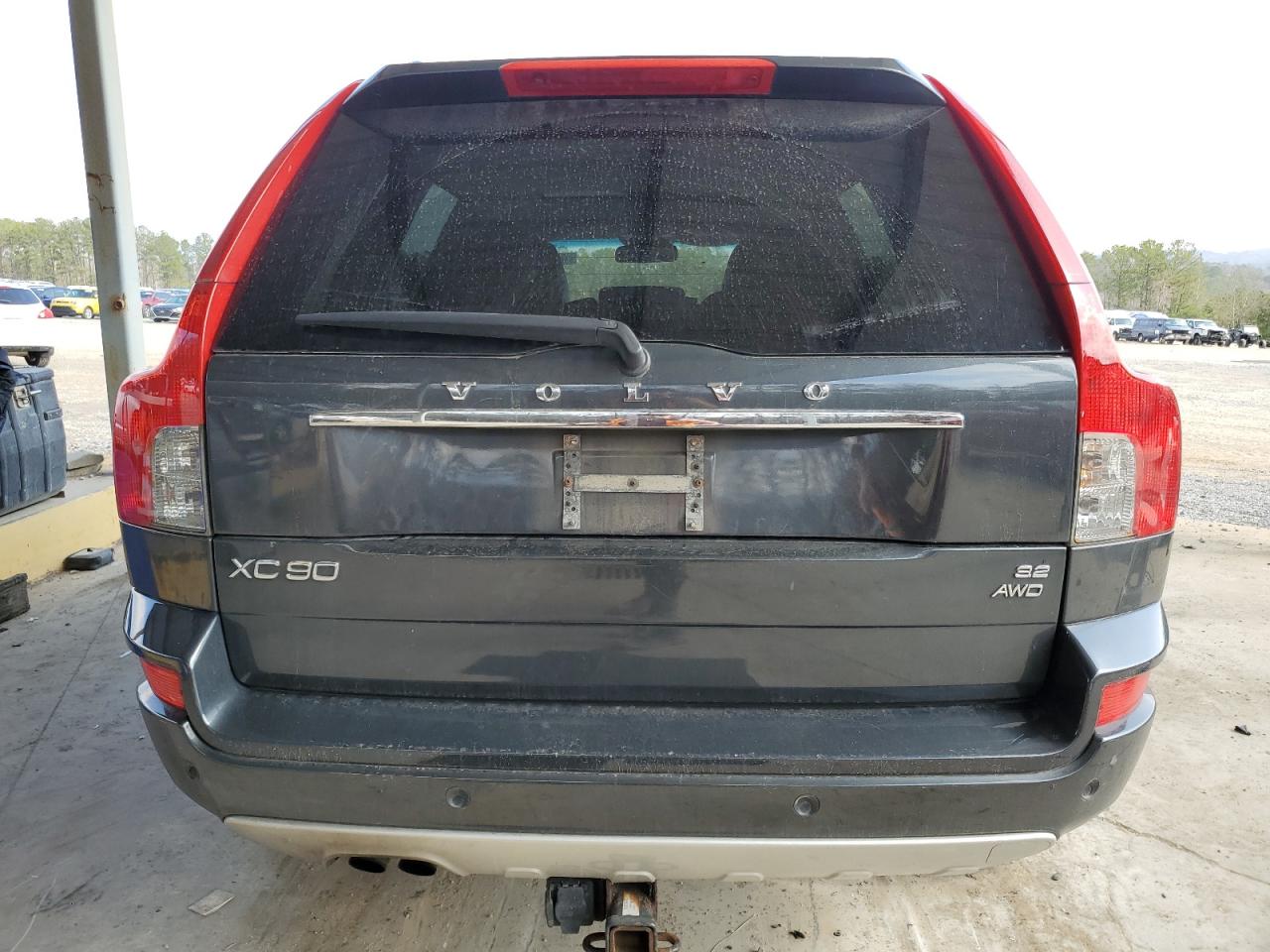 2010 Volvo XC90 - Image 6