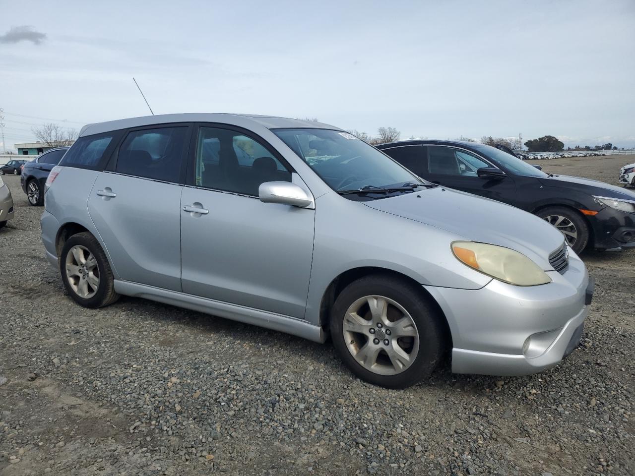 2005 Toyota Corolla - Image 4