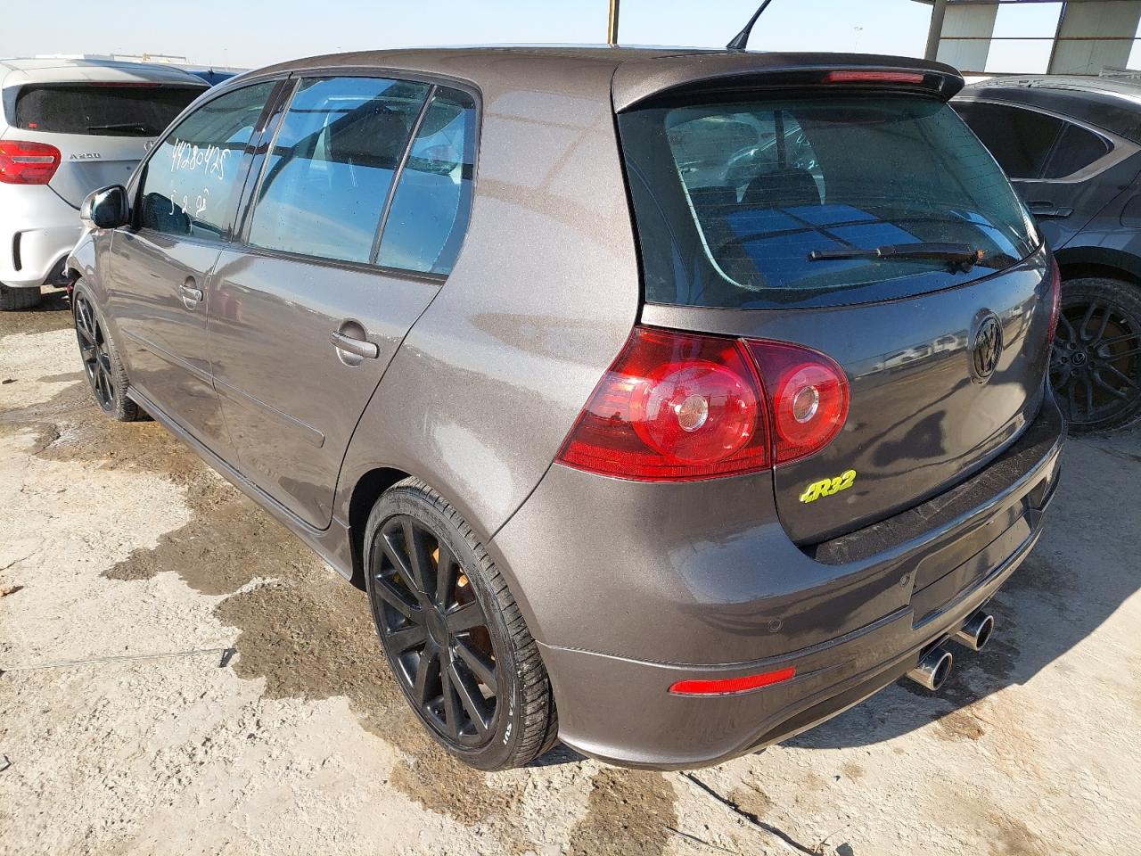 WVWLM11K79W000191 - 2009 Volkswagen GOLF - #44280425