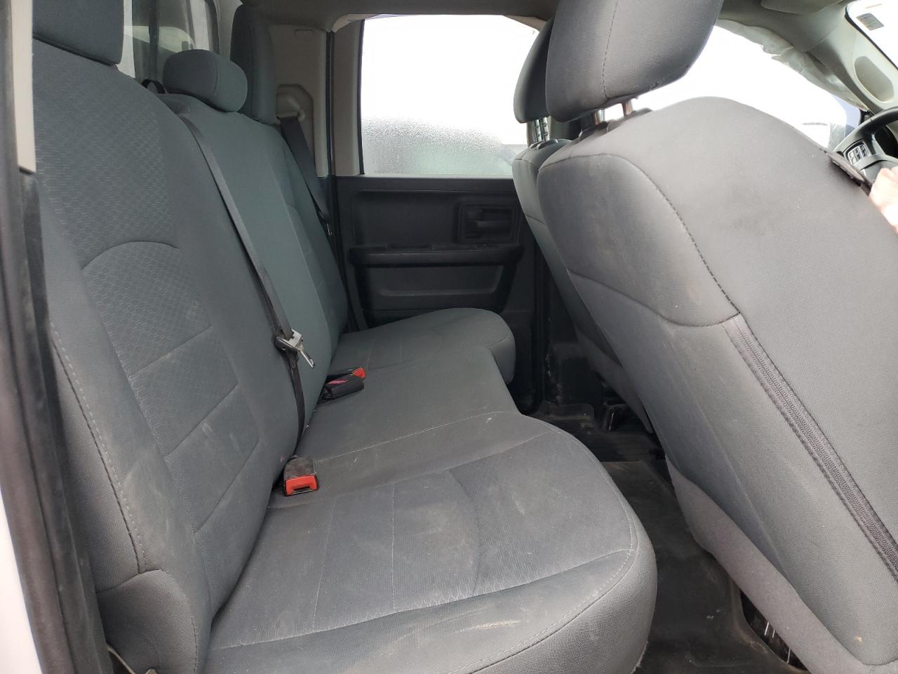 2018 RAM 1500 - Image 10