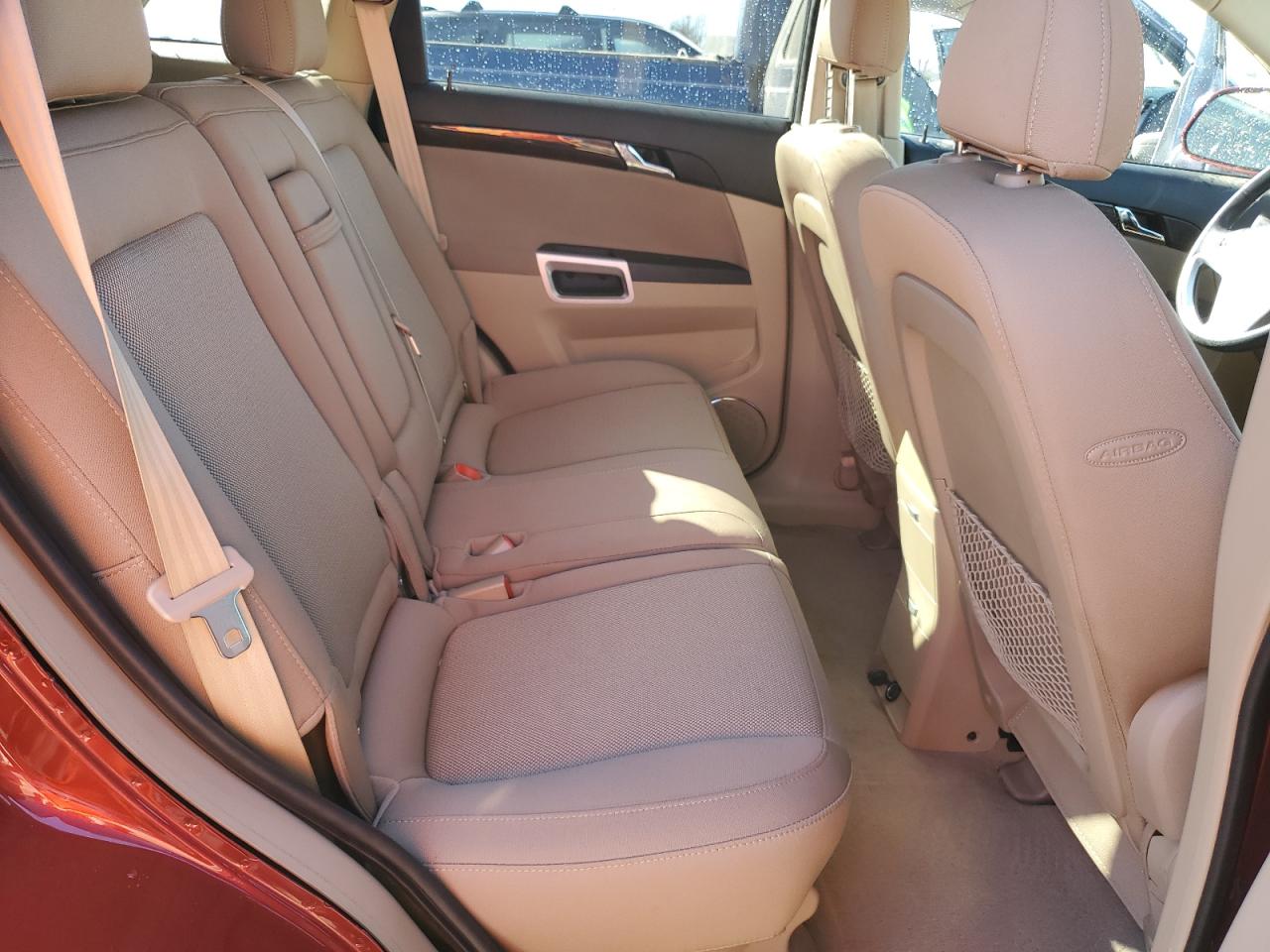 2009 Saturn VUE - Image 11