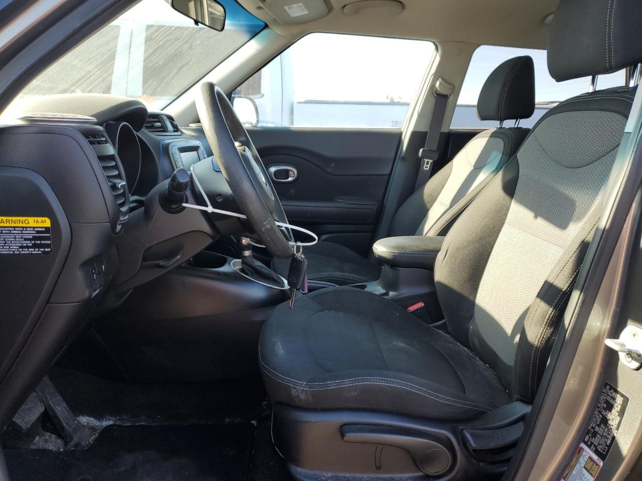 2018 Kia Soul - Image 7