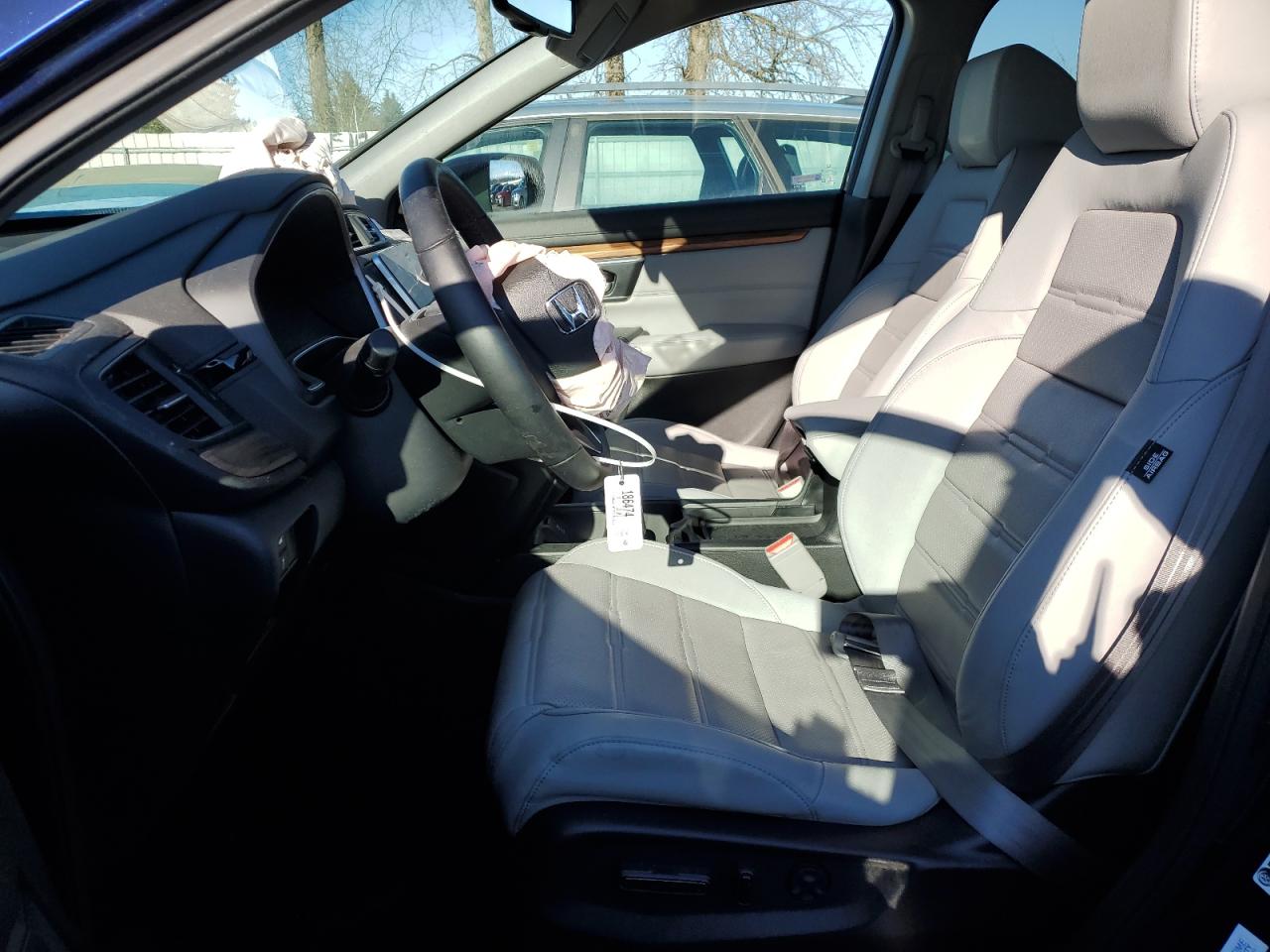 2018 Honda CR-V - Image 7