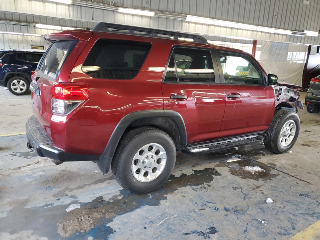 2013 Toyota 4Runner - Image 3