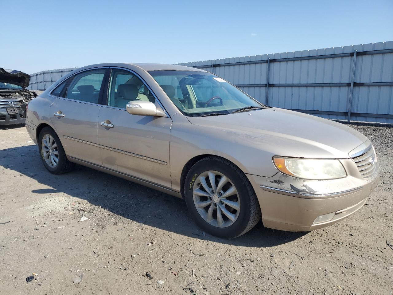 2008 Hyundai Azera - Image 4