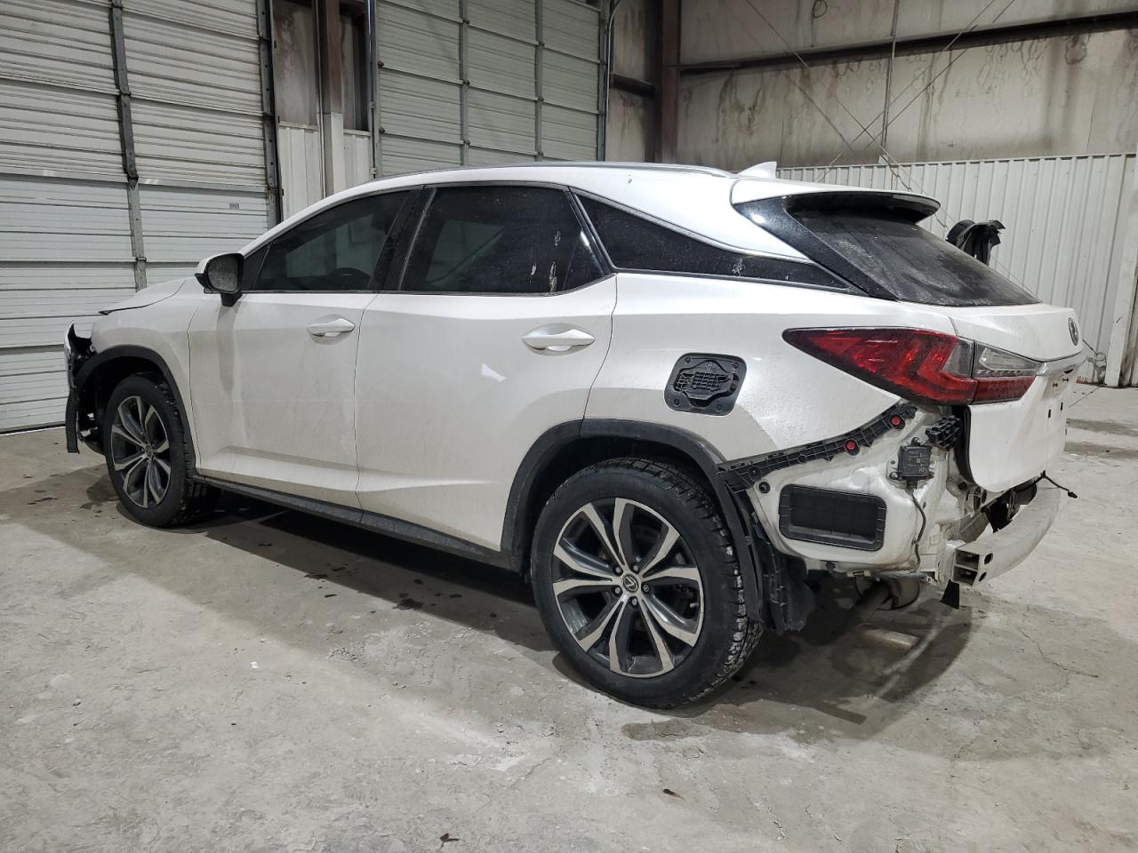 2019 Lexus RX - Image 2