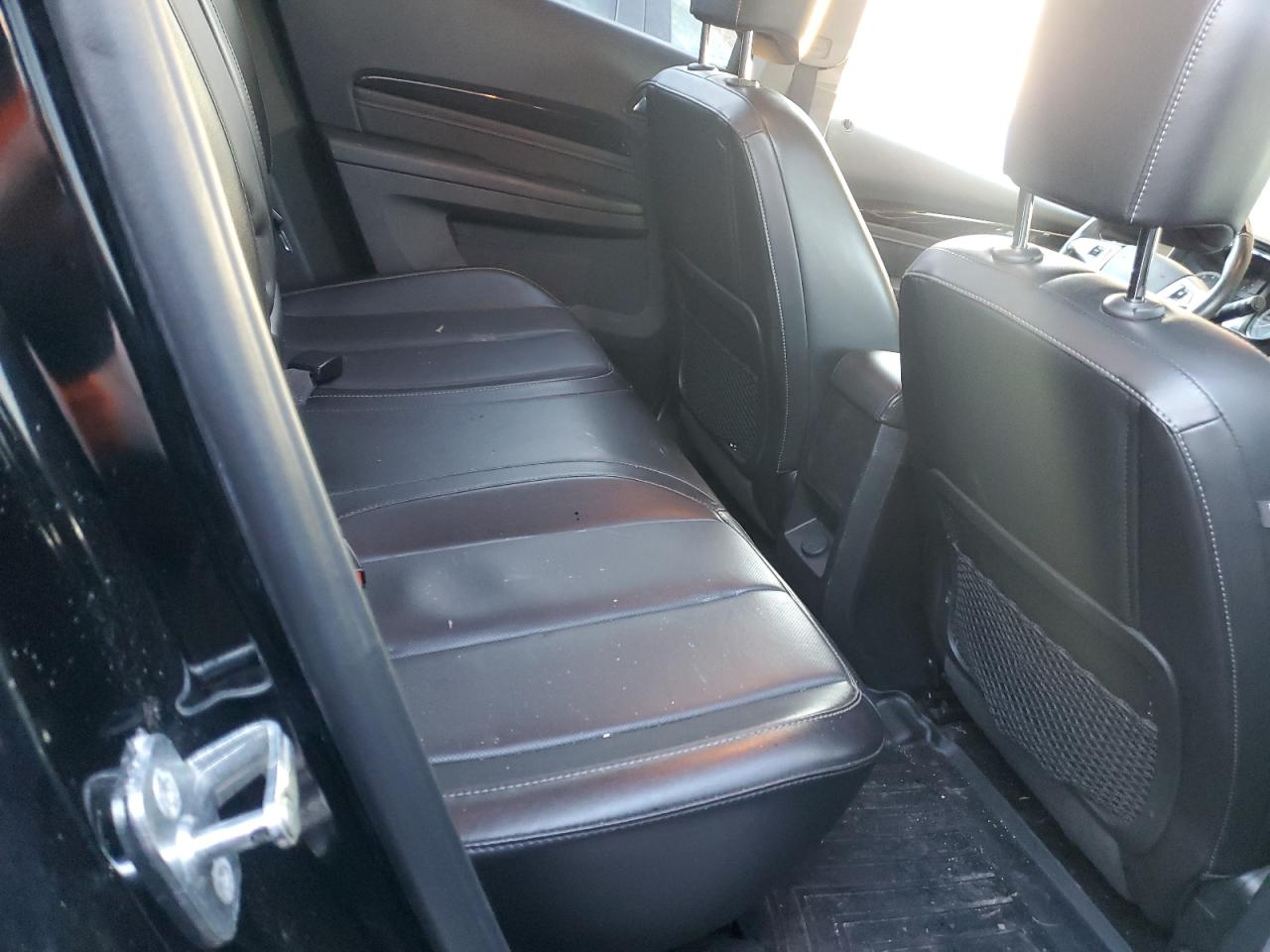 2017 GMC Terrain - Image 11