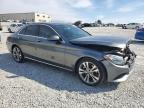 2017 Mercedes-Benz C 300 продається в Gainesville, GA - Front End