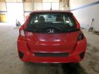 2015 Honda Fit Lx for Sale in Sandston, VA - Front End