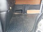 2018 CITROEN BERLINGO 6 for sale at Copart WHITBURN