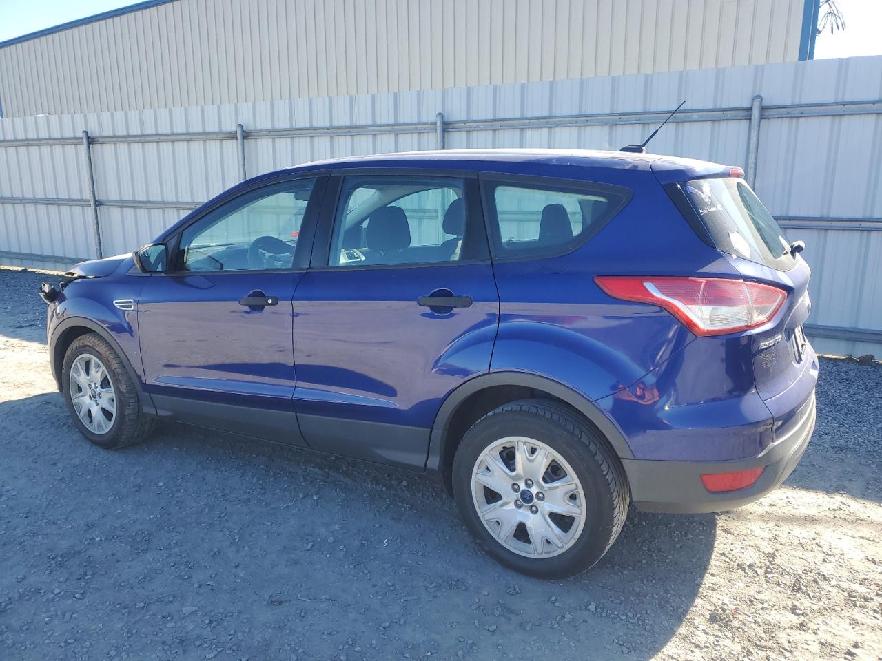 2015 Ford Escape - Image 2