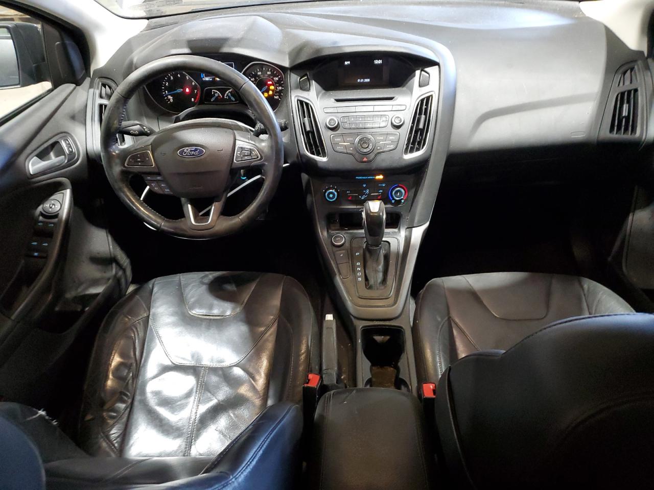 2016 Ford Focus - Image 8