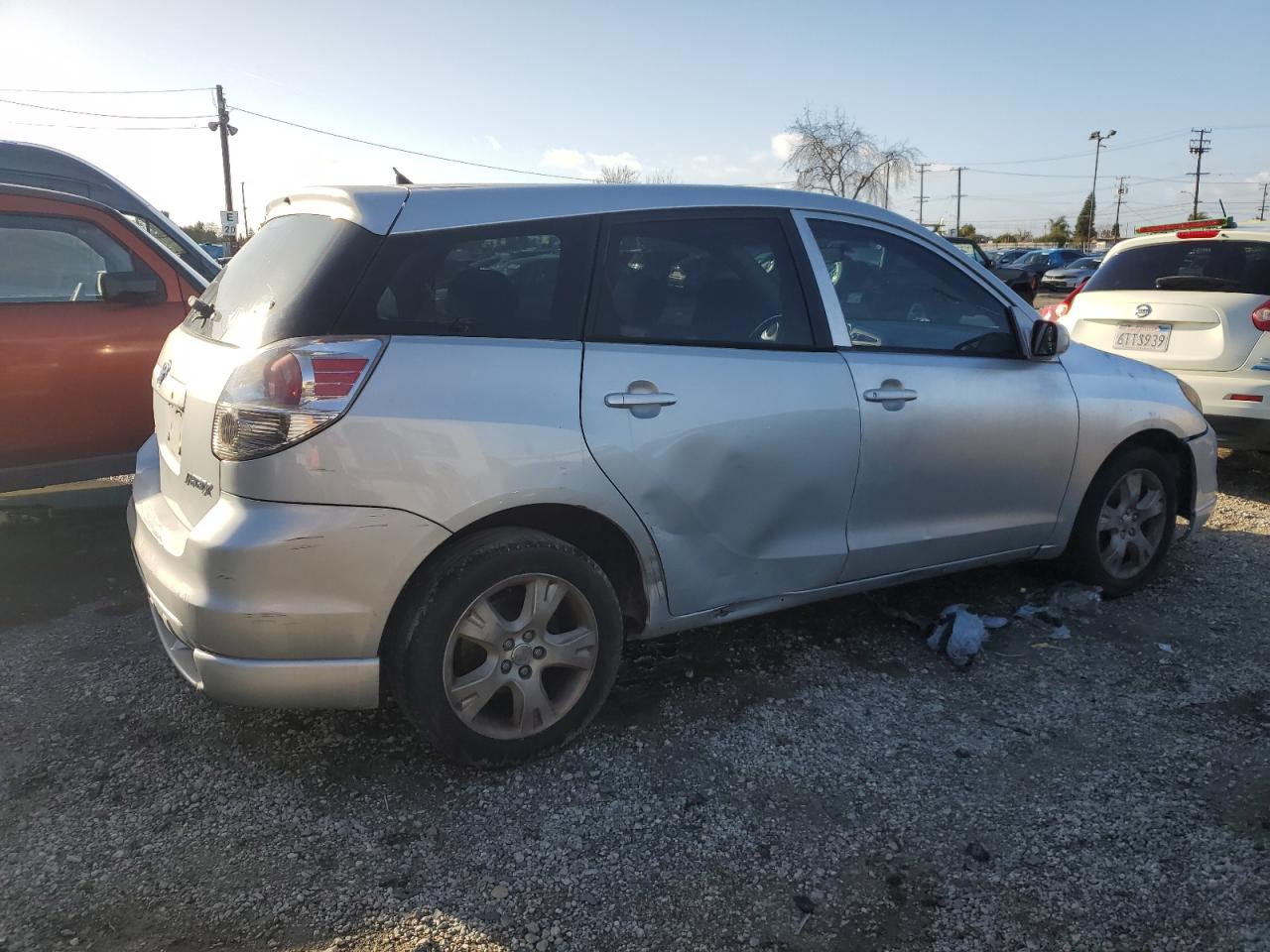 2005 Toyota Corolla - Image 3