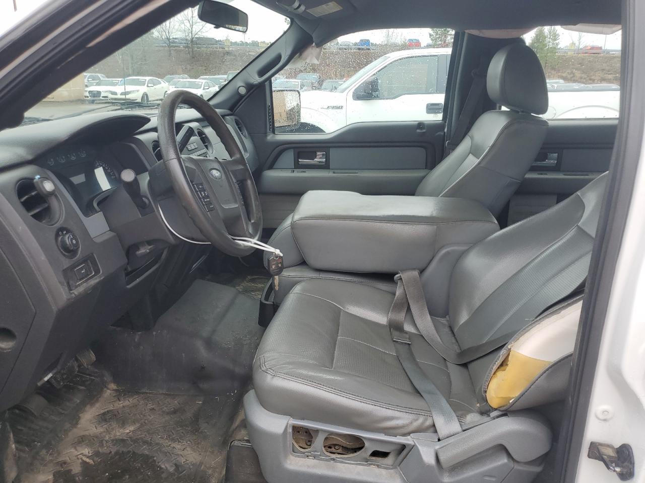 2013 Ford F-150 - Image 7