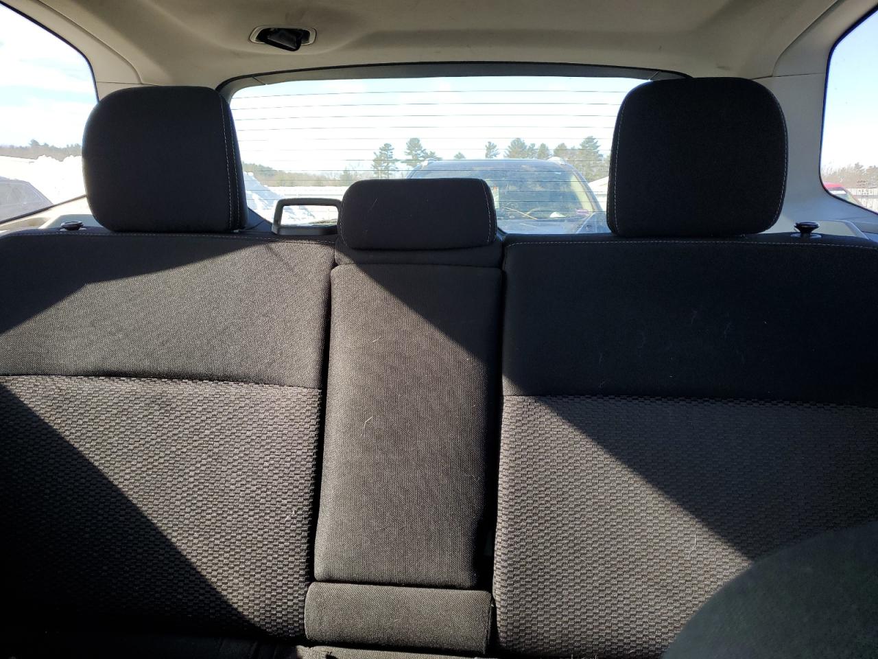 2014 Subaru Forester - Image 10