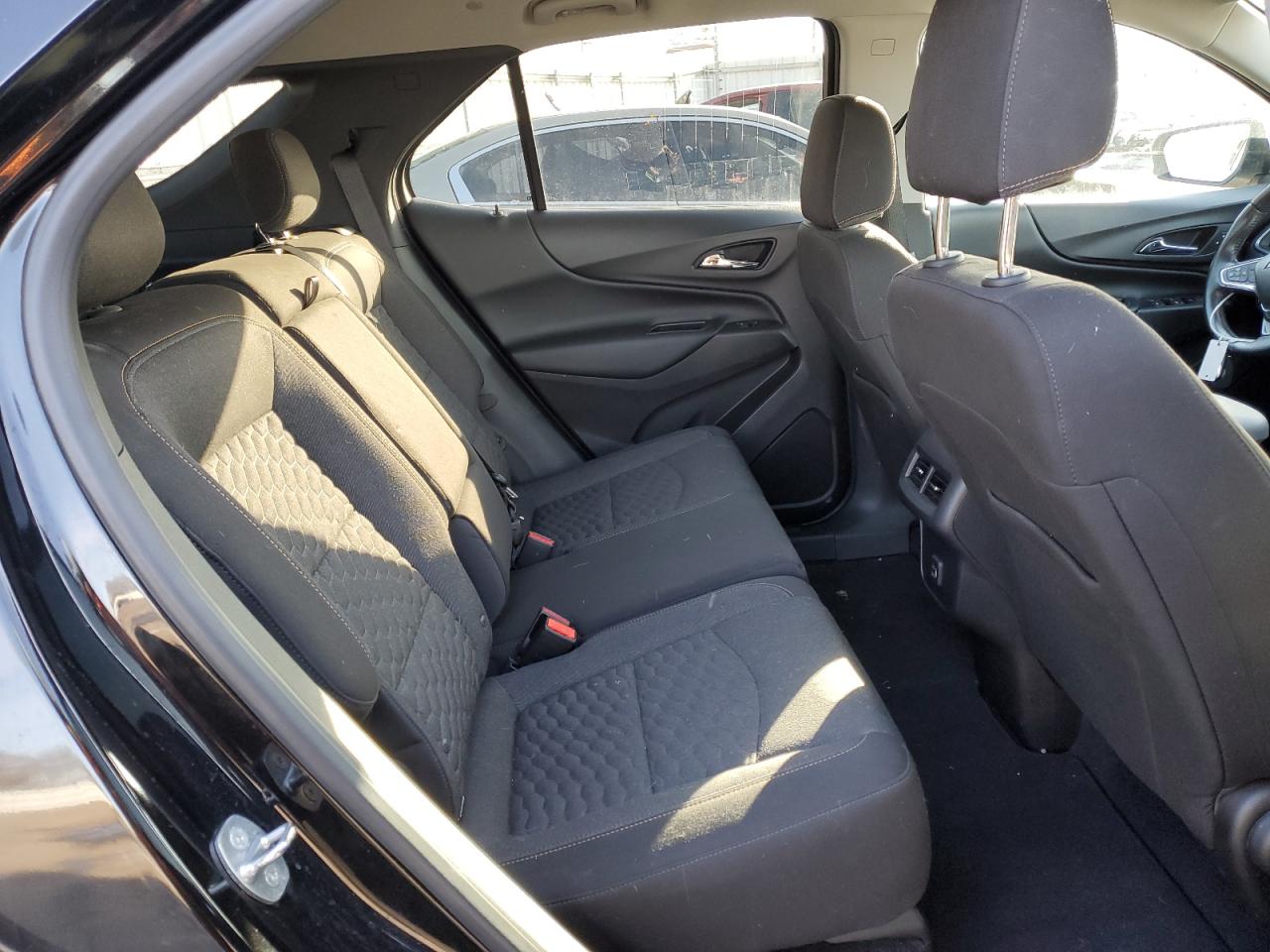 3GNAXLEXXKL367007 CHEVROLET EQUINOX 2019