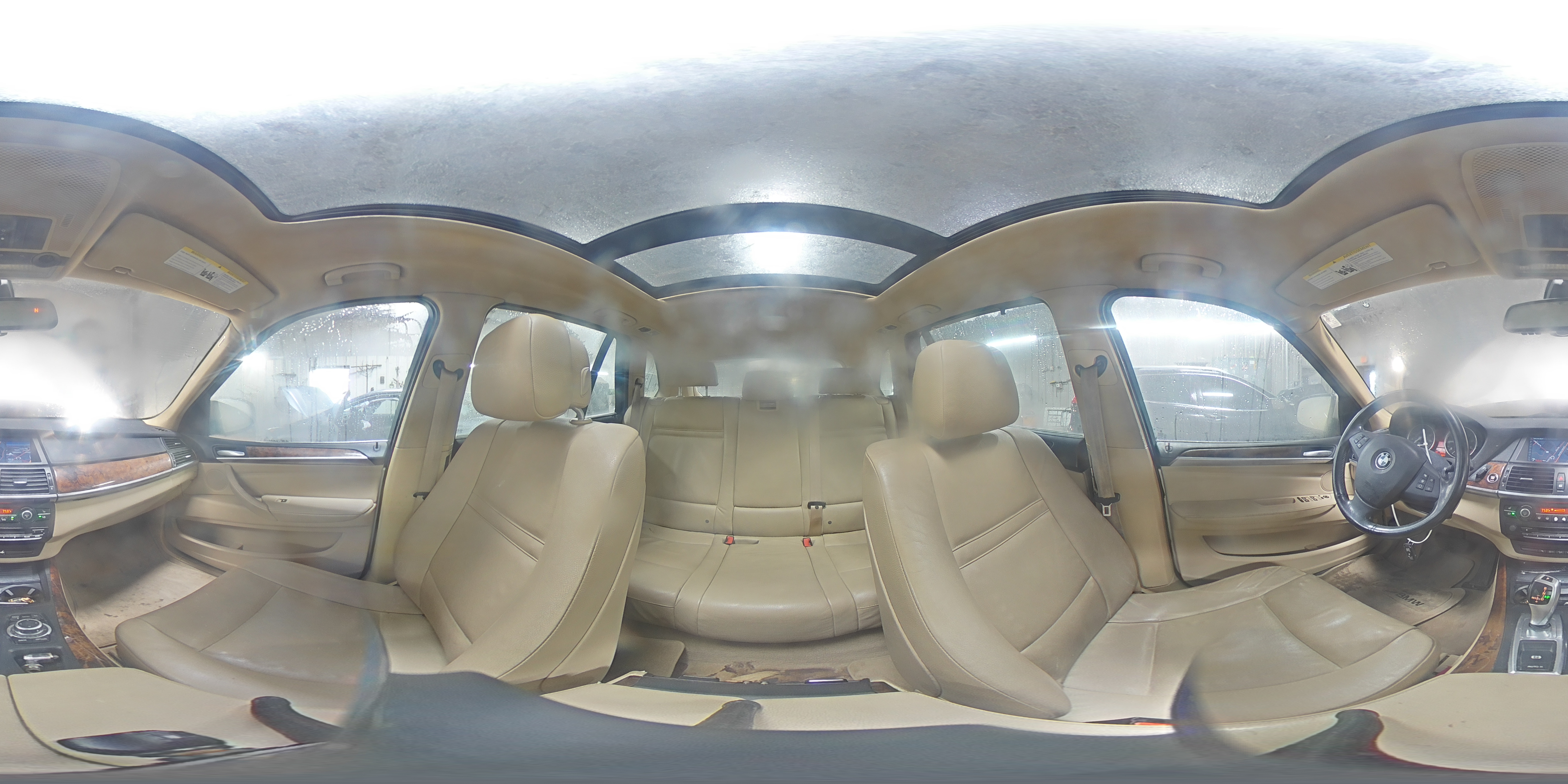 2013 BMW X5 - Image 14