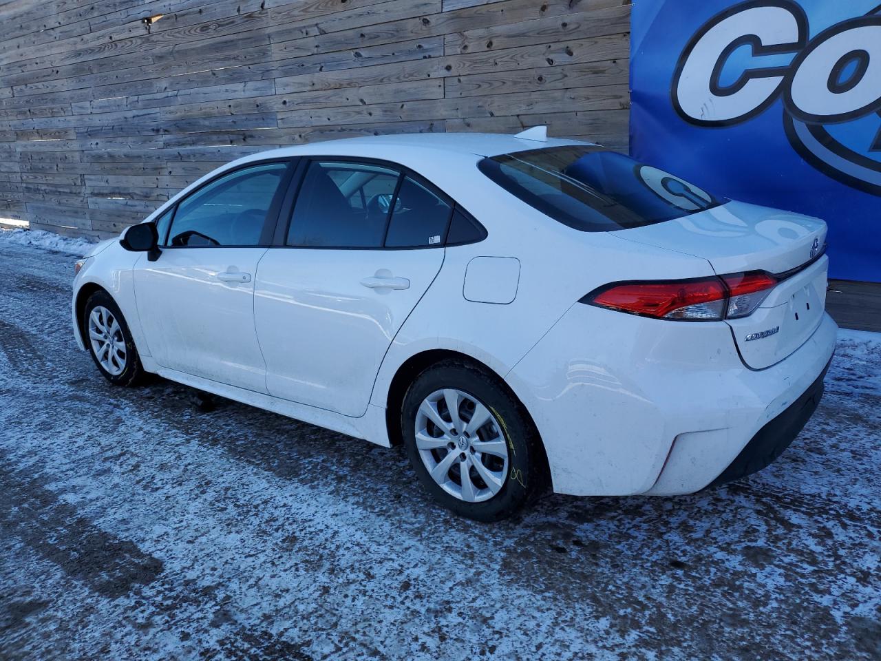 2024 Toyota Corolla - Image 2