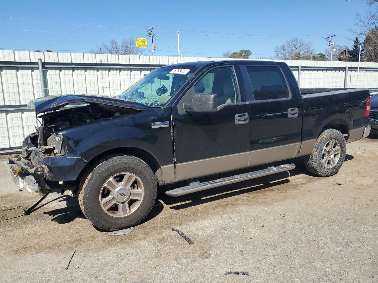 2006 Ford F-150 - Image 1
